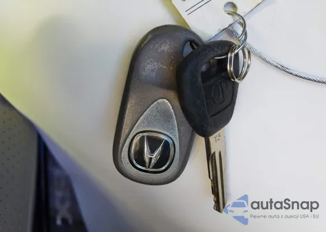 2003 Acura Rsx from USA, damaged, VIN JH4DC54833C003708